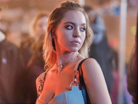 sydney sweeney nude|Sydney Sweeney: Nude Scenes on Euphoria Felt Comfortable